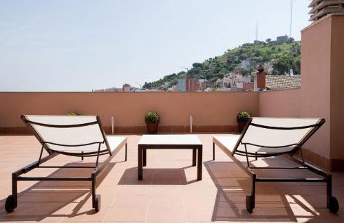 AB Park Güell Apartments - Foto 7