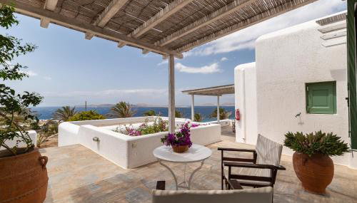 Fos Apartments Mykonos - Foto 2