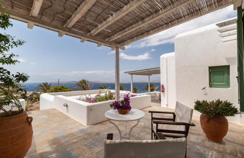 Fos Apartments Mykonos - Foto 2