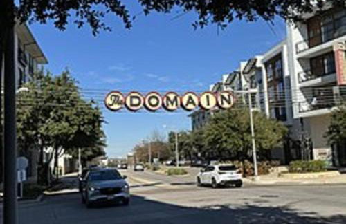 Pet Friendly - Q2 & Domain - King Bed - Pool Table - Foto 38