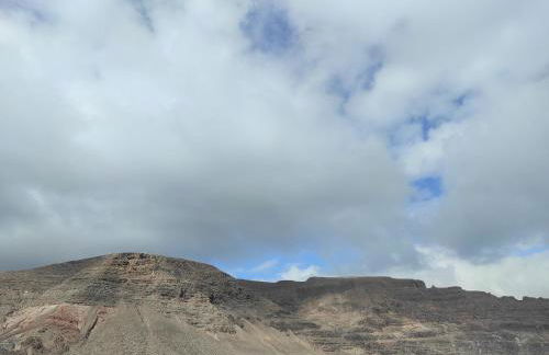 Mirador del Risco - Foto 1