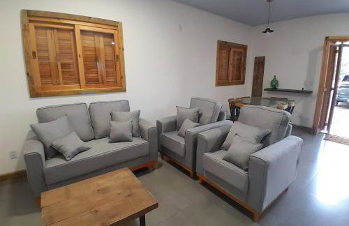 Casa nova a 2 min do mar - Foto 16