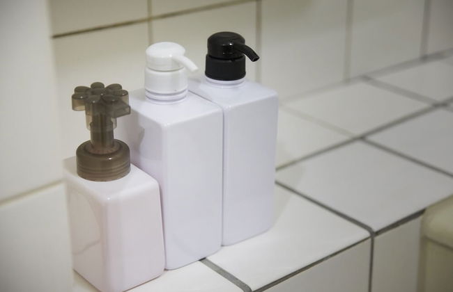 Oyado Kinokuniya Gotou Machi - Foto 53