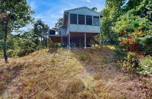 Drummer Cove Retreat - Foto 26