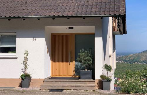 Ferienwohnung Panorama-Suite - Foto 34