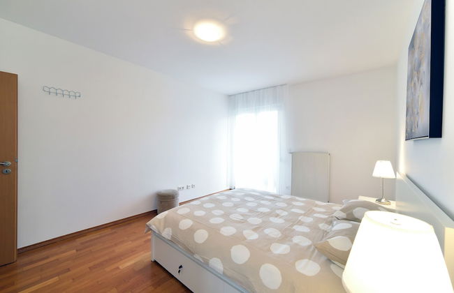 LXXVII Apartment - Foto 7