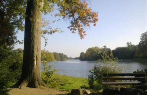 Apartment Leopold - Foto 36