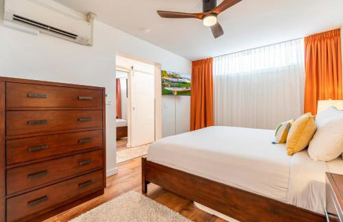 RARE Upscale 2BR 2BA Kuau Paia - Walk to Beach! - Foto 42