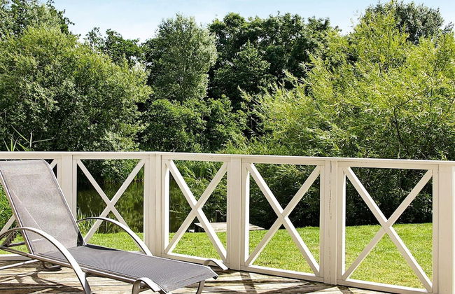 Holiday Home in Otterndorf - Foto 25