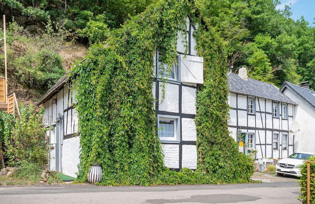 Pretty Holiday Home in Schleiden With Balcony and Barbecue - Foto 34