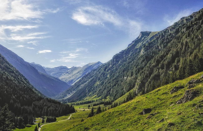 Holiday Home in Katschberg ski Area in Carinthia - Foto 29