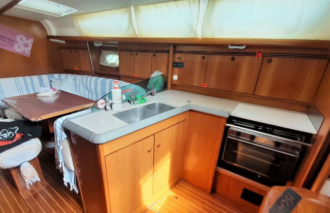 Captivating 2-bed Villa in Forio - Enjoy a Yacht - Foto 4