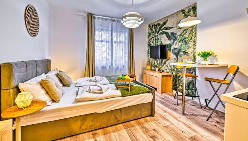 Apartamenty Sun&Snow Karpacz Sucha - Foto 4