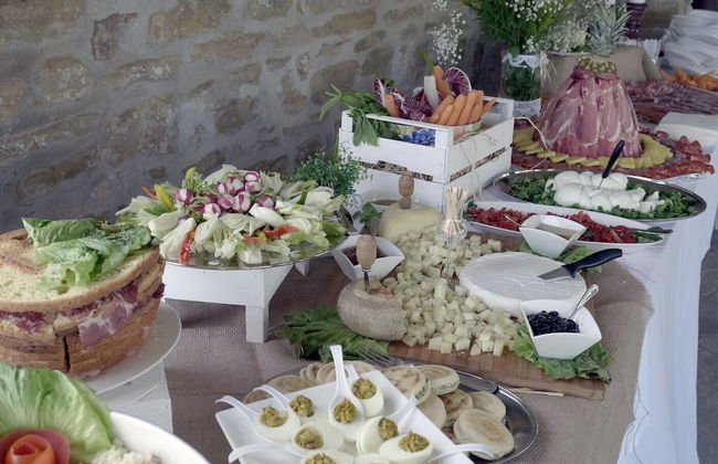 Villa Panorama - Photo 28