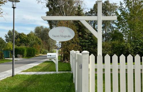 stilvolle Ferienwohnung Sweet Magnolia - Photo 36