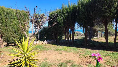 La casa del mar Nuimna - Foto 4, Garden view