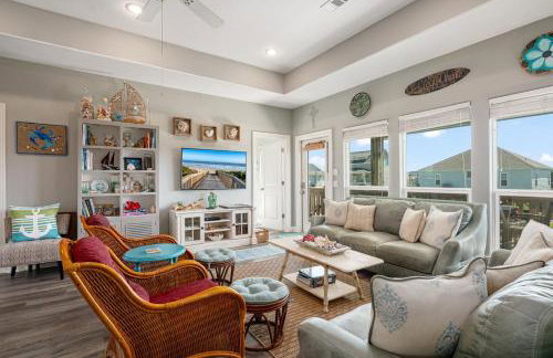 Sea Leggs Cabin home - Foto 7