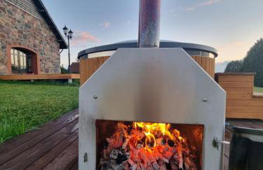 Siedlisko Mazury - Foto 48