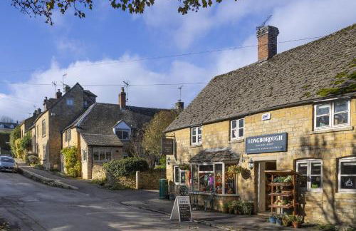 Longborough House - Photo 38