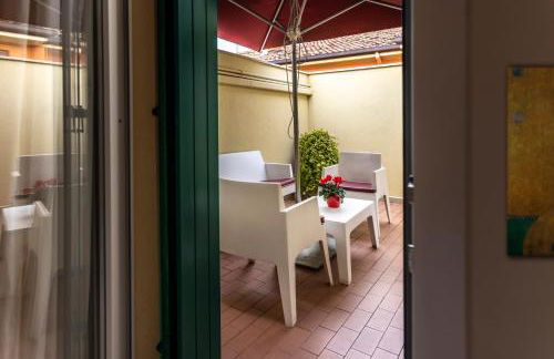 Opera Relais De Charme - Aparthotel - Photo 50