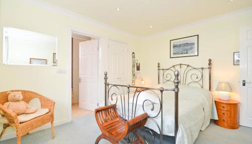 Shanklin Stunning Sea Views - Foto 4