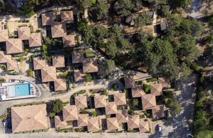 Domaine du Ferret Restaurant & Spa - Foto 61