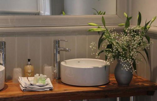 Tide House Seaside Holiday Cottage - Foto 34