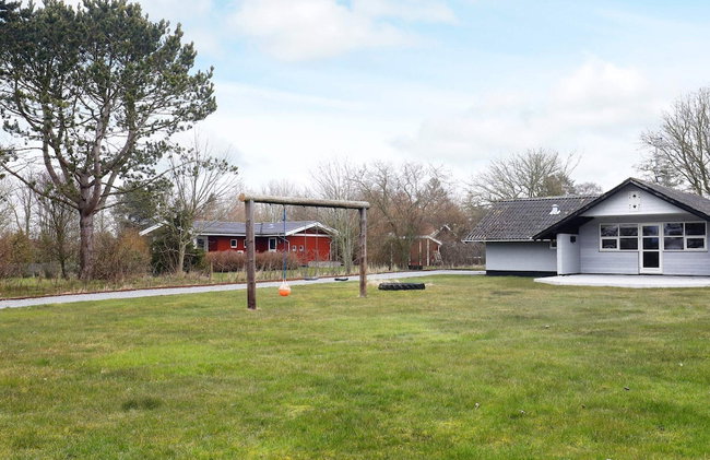 6 Person Holiday Home in Humble - Foto 30