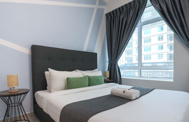 NOVO 8 Jonker Street Melaka By I Housing - Foto 56