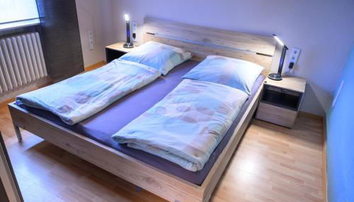 Ferienwohnung Kraus - Foto 2