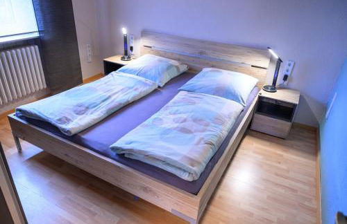 Ferienwohnung Kraus - Foto 2