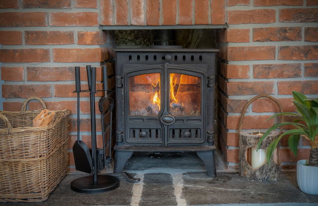 Tucking Mill - 3 Bedroom - Stepaside - Foto 64