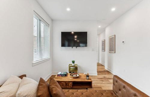 Modern 3BR Walk to Museums - Foto 24