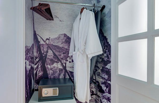 Palazzo Santa Maria - Historic Hotels of Europe - Foto 7