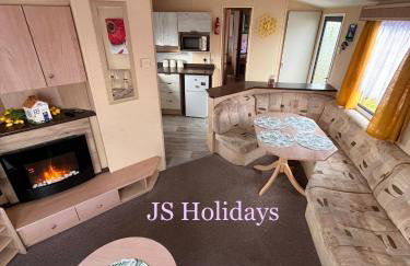 JS Holidays The Westmorland Lagganhouse - Foto 23