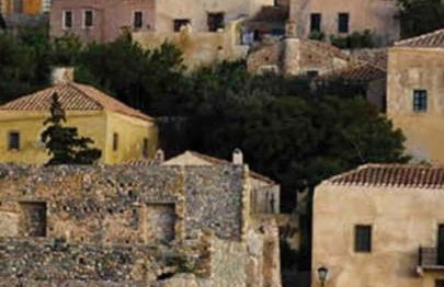 MONOVASIA SUITES Anopolis - Foto 40