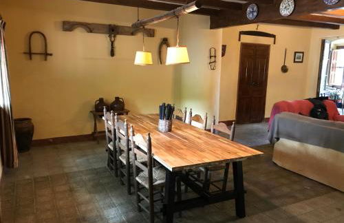 La Casa de la Estación - Foto 4