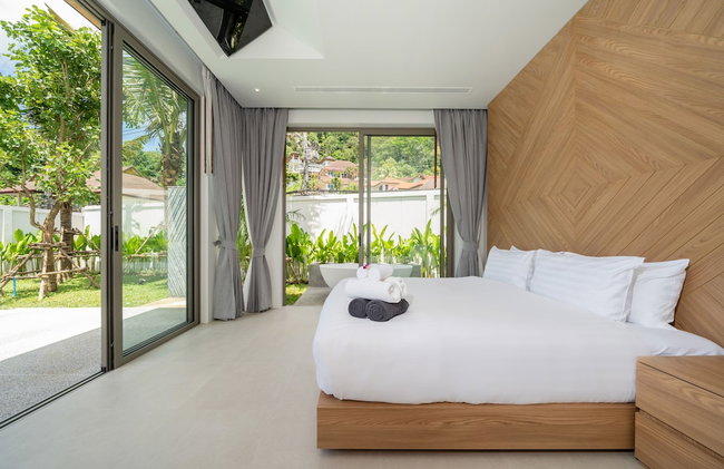 Himmapana Villas - Grand Valley - Foto 40