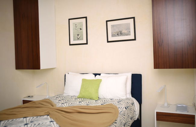 Polo 54 Downtown Apartments - Foto 64