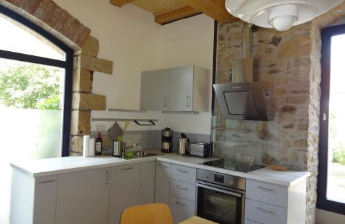 Alte Scheune Rietzschelhof mit Pool - Foto 18