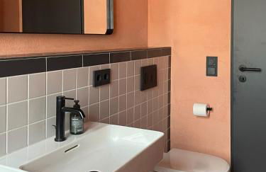 Ferienhof Stall & Sterne, Ferienwohnungen in der Scheune und Tinyhäuser - Foto 9