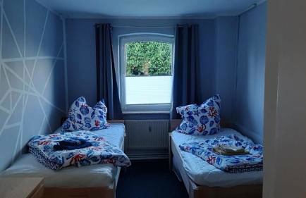 Ein gemütlicher Platz für 4 zum Bummeln an der Ostsee mit Smart-Tv u Streaming - Foto 6