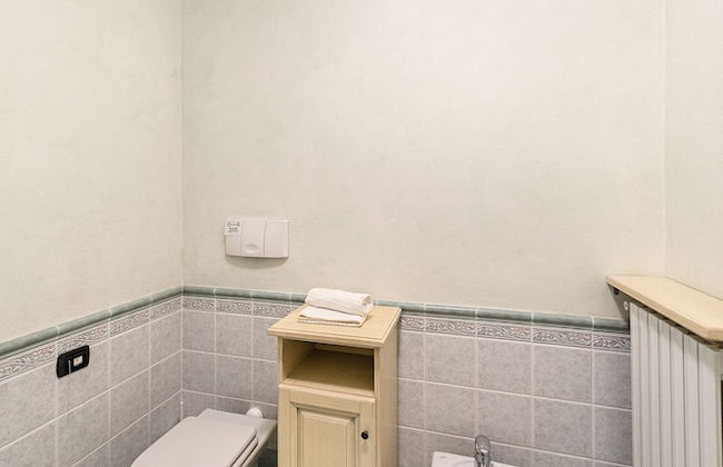 I Mosaici Apartments by Wonderful Italy - Foto 53