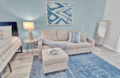 The Starfish Home Near the Beach - Unit 2 - Foto 7