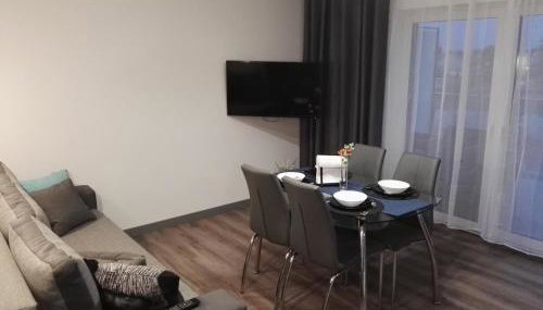 Apartament Nadmorski - Kompleks Pięć Mórz z basenem - Foto 2