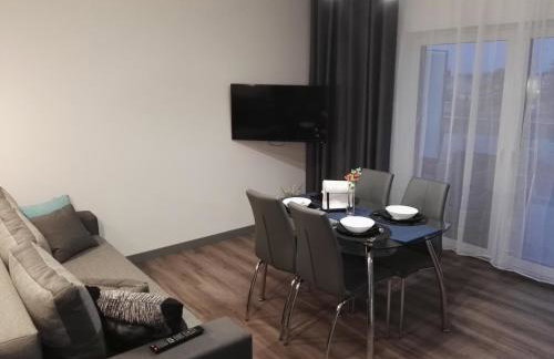 Apartament Nadmorski - Kompleks Pięć Mórz z basenem - Foto 2
