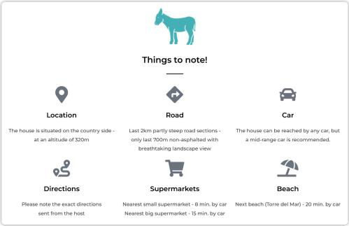 Casa del Burro Perezoso - Foto 31