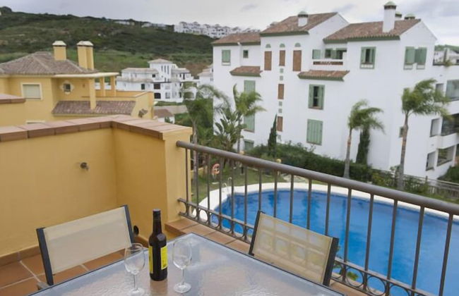 Apartamentos Vista Real - Foto 30