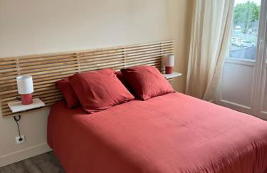 Appartement charmant - Foto 8