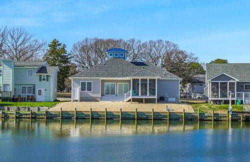 Mulligan Home - Waterfront, boat dock & community pools! - Foto 1